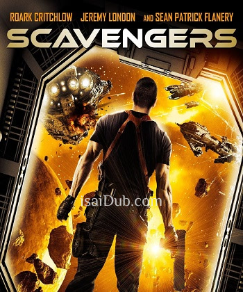scavengers-2013